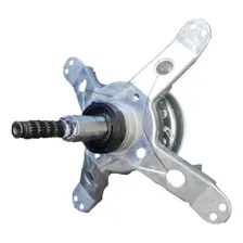 Kit Mecanismo Brastemp Consul W10463803 W11300678 Foto mini 4