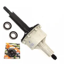 Kit Mecanismo Cambio Transmissão Colormaq Lca 11kg 15kg Foto mini 1