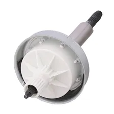 Kit Mecanismo Eixo Curto Brastemp Ative 11kg Bwl11 Foto mini 4