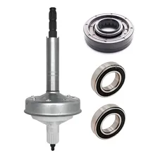 Kit Mecanismo Lavadora Brastemp Bwm08 Bwj11a Foto  mini 1