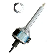Kit Mecanismo Lavadora Electrolux 8/10/12kg Ltc12 Lte12 Lf90 Foto  mini 1