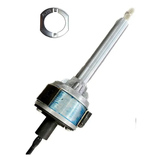 Kit Mecanismo Lavadora Electrolux 8/10/12kg Ltc12 Lte12 Lf90 Foto 1