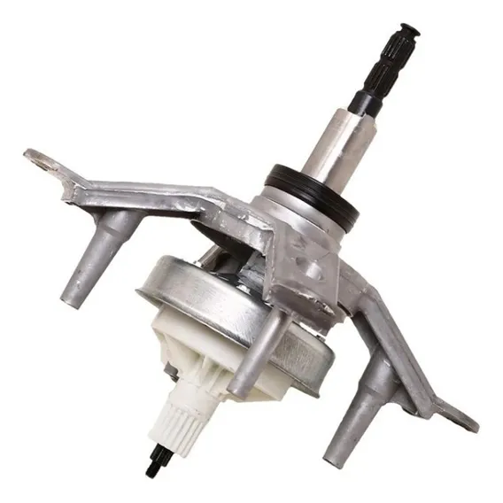 Kit Mecanismo Transmissão Brastemp W11300693 Bwh09bb00 Foto 1