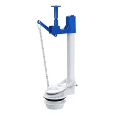 Kit Mecanismo Universal Para Caixa Acoplada Completa Foto mini 3