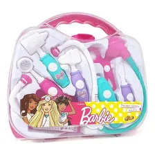 Kit Médica Maleta Barbie Fun Foto mini 1