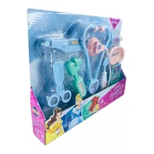 Kit Médico Disney Princesas - Cores Sortidas - Toyng Toyng Foto mini  2