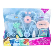 Kit Médico Disney Princesas - Cores Sortidas - Toyng Toyng Foto  mini 1