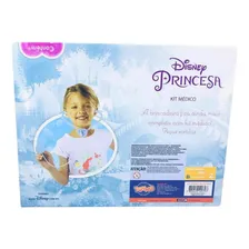 Kit Médico Disney Princesas - Cores Sortidas - Toyng Toyng Foto mini  3