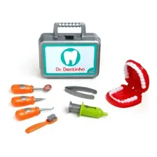 Kit Médico Doutor Dentinho 952 - Elka Foto mini 2