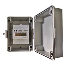 Kit Medidor Bifásico 127/220V 2 Fases + Caixa Foto mini  3