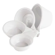 Kit Medidor Plasutil 4pc -2844 Foto mini 1