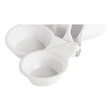 Kit Medidor Plasutil 4pc -2844 Foto mini 3