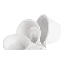 Kit Medidor Plasutil 4pc -2844 Foto mini 4