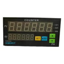 Kit Medidor Sensor Fluxo Ácidos/bases Dn25+ Controlador Foto mini 3