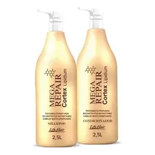 Kit Mega Repair Profisssional Life Hair Foto mini 1