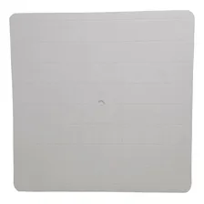 Kit Mesa Desmon. 83cm E 4 Banquetas Branca Cap. 120kg Foto mini 4