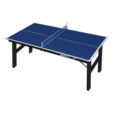 Kit Mesa Ping Pong Com Rede Klopf Foto  mini 1