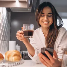 Kit Meu Café Filtrado Na Dolce Gusto - Multicap Foto mini 4