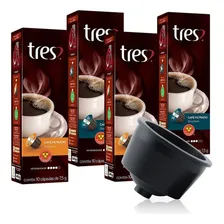 Kit Meu Café Filtrado Na Dolce Gusto - Multicap Foto  mini 1