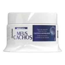 Kit Meus Cachos Definição Hidratação Shampoo Condicionador Foto mini 3