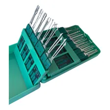 Kit Michas 32 Peças Yale Multiponto Viradores Profissionais Foto mini 4