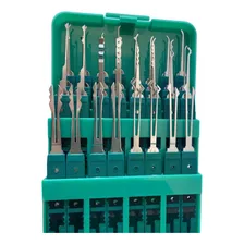 Kit Michas 32 Peças Yale Multiponto Viradores Profissionais Foto mini  3