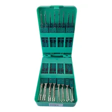 Kit Michas 32 Peças Yale Multiponto Viradores Profissionais Foto  mini 1