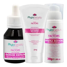 Kit Microagulhamento Phytobella - Phytobeauty Foto  mini 1