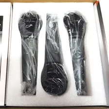 Kit Microfone Kadosh K-300 Com 3 Pcs Foto mini  2
