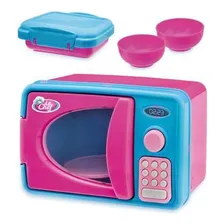 Kit Microondas Le Chef - Usual Cor Outro Foto mini 1