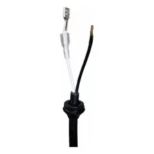 Kit Microswitch Válvula By Pass Lavadora Ousada Wap Foto mini 3