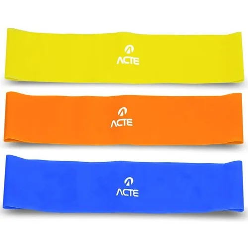 Kit Mini Band Acte - T71 Foto 1