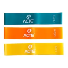 Kit Mini Band Acte - T71 Foto mini 4