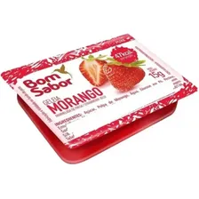 Kit Mini Margarina Geleia Mel Bom Sabor Potinho Blister 432u Foto mini  3