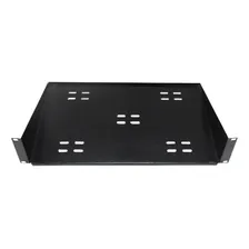 Kit Mini Rack 6 Us Acrílico + Acessórios Foto mini 4