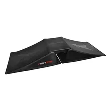 Kit Mini Rampa 3 Peças High One Para Bike Foto mini 1