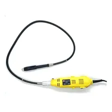 Kit Mini Retifica 110v / Micro Retífica 163 Acessórios Foto mini  2
