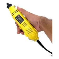 Kit Mini Retifica 110v / Micro RetÃfica 163 Acessórios Foto mini 3