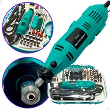 Kit Mini Retifica Completa 50/60 135 W Foto mini 1