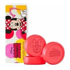Kit Minnie Mouse Avon - Shampoo + Condicionador + Sabonete B Foto mini  2