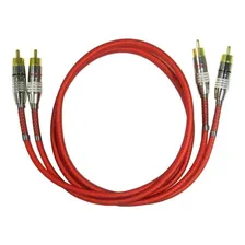 Kit Modulo Amplificador Taramps Ts400x4 + 1 Rca + 2 Cabo Y Cor Branco Foto mini 4