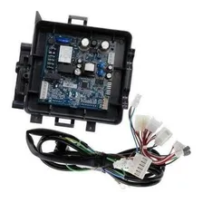 Kit Modulo Potencia Geladeira Bre50 Brastemp W10591605 Foto mini 1