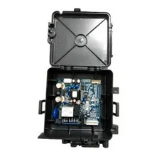 Kit Modulo Potencia Geladeira Bre50 Brastemp W10591605 Foto mini 2