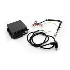 Kit Modulo Potencia Geladeira Bre50 Brastemp W10591605 Foto mini 3
