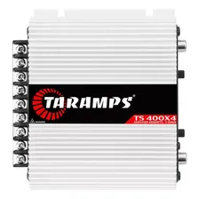 Kit Modulo Som Ts400 inclui 2 Pares Kit 2 Vias Hertz Dsk 165.3 Foto mini 2