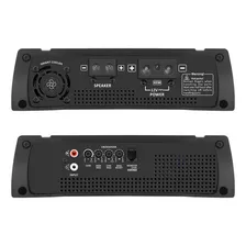 Kit M贸dulo Taramps Amplificador Hd3000 Ts400 + Processador Cor Branco Foto mini 3