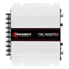 Kit Modulo Ts400 + Alto Falante Hertz Dsk 165.3 + Dcx 165.3 Foto mini 2