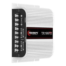 Kit Modulo Ts400 + Alto Falante Hertz Dsk 165.3 + Dcx 165.3 Foto mini 3