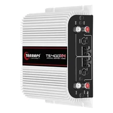 Kit Modulo Ts400 + Alto Falante Hertz Dsk 165.3 + Dcx 165.3 Foto mini 4