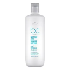 Kit Moisture Kick Bonacure Clean Schwarzkopf Shampoo E Condi Foto mini 2
